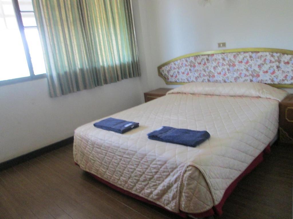 Royal Jommanee Hotel Nongkhai Nong Khai Cameră foto