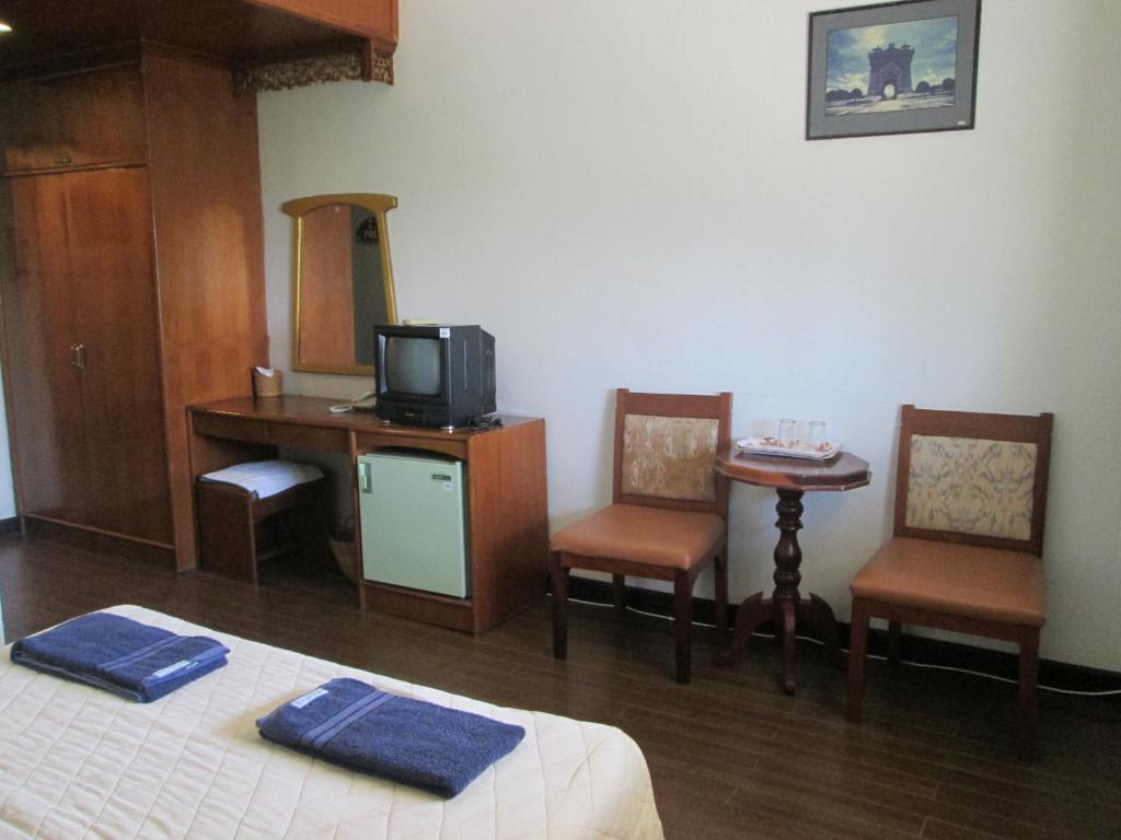 Royal Jommanee Hotel Nongkhai Nong Khai Cameră foto