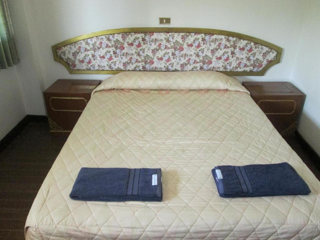 Royal Jommanee Hotel Nongkhai Nong Khai Cameră foto