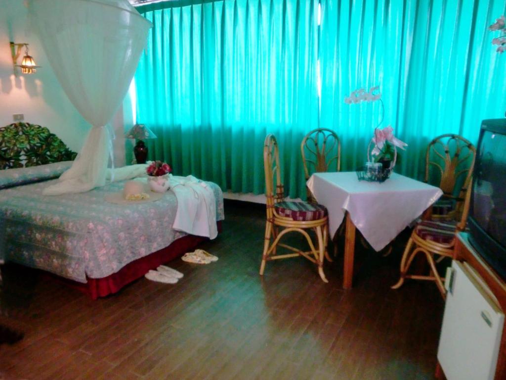 Royal Jommanee Hotel Nongkhai Nong Khai Cameră foto