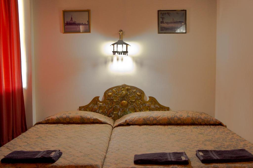 Royal Jommanee Hotel Nongkhai Nong Khai Cameră foto