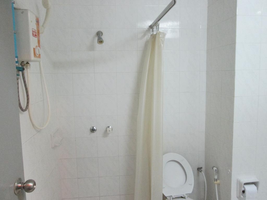 Royal Jommanee Hotel Nongkhai Nong Khai Cameră foto