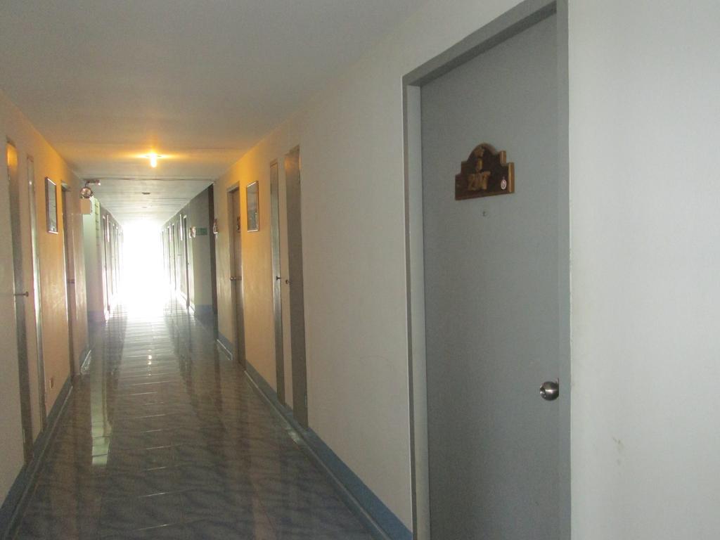 Royal Jommanee Hotel Nongkhai Nong Khai Cameră foto