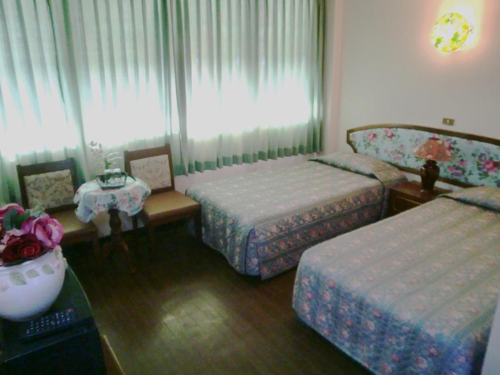 Royal Jommanee Hotel Nongkhai Nong Khai Cameră foto